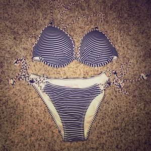 Victoria secret bikini